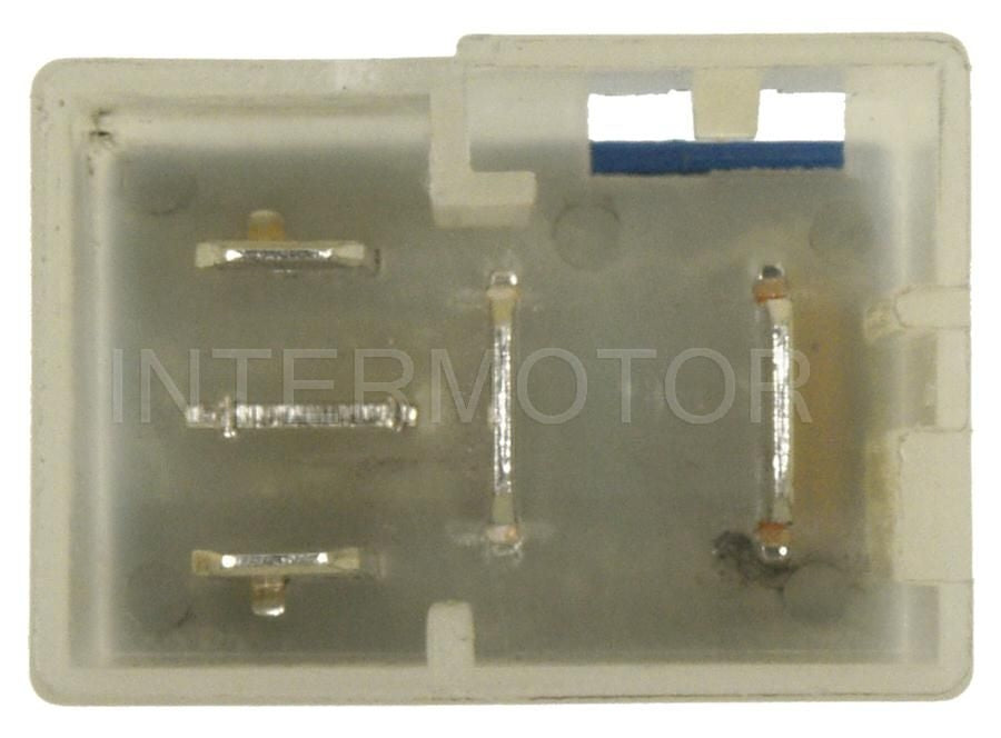 Nissan Leaf A/C Compressor Hold Relay, 2011-2016