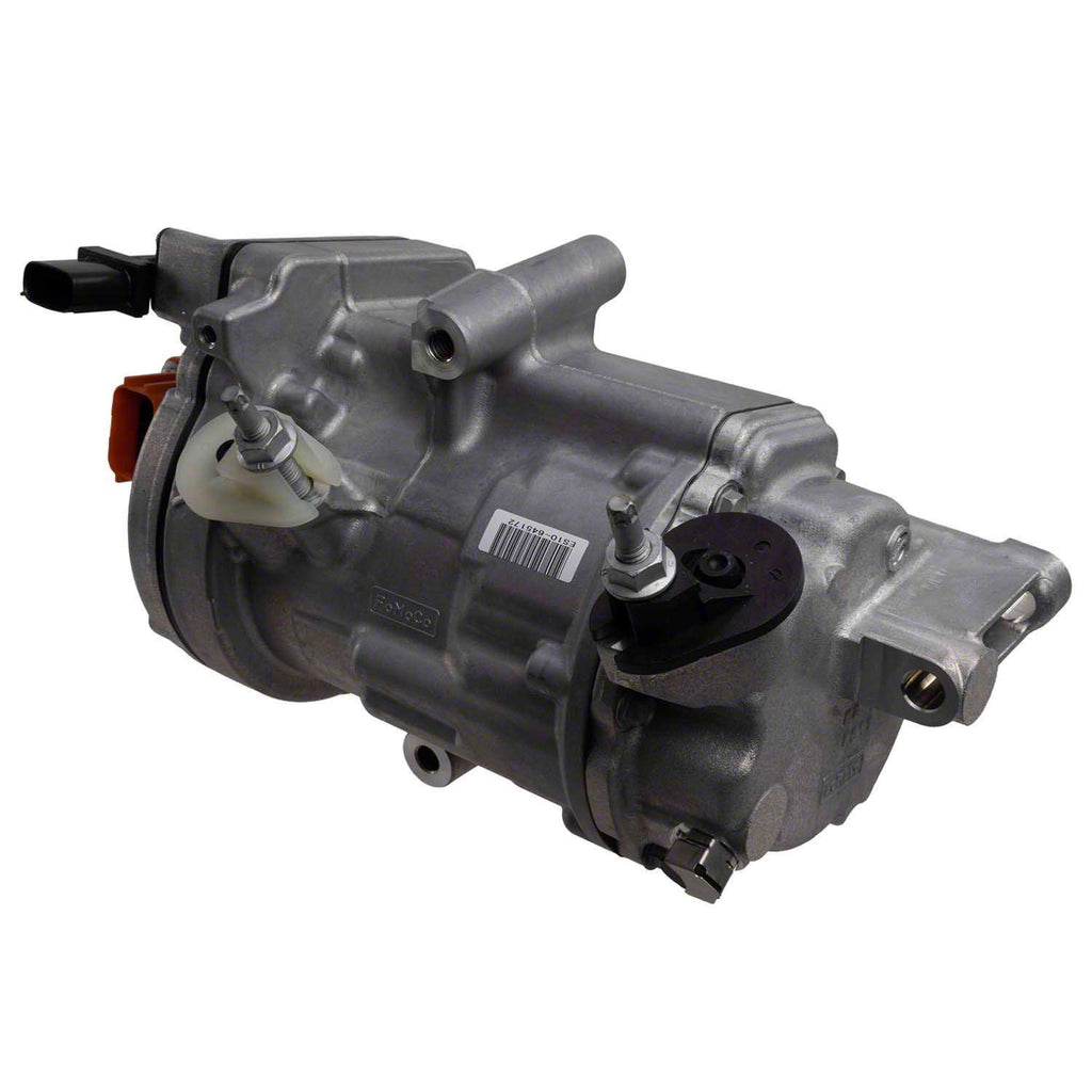 Mustang Mach-E A/C Compressor, 2021-2025