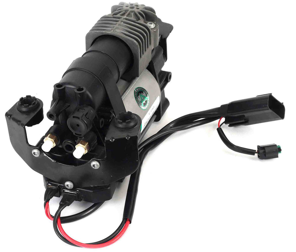Tesla Model S Suspension Air Compressor, 2012-2016