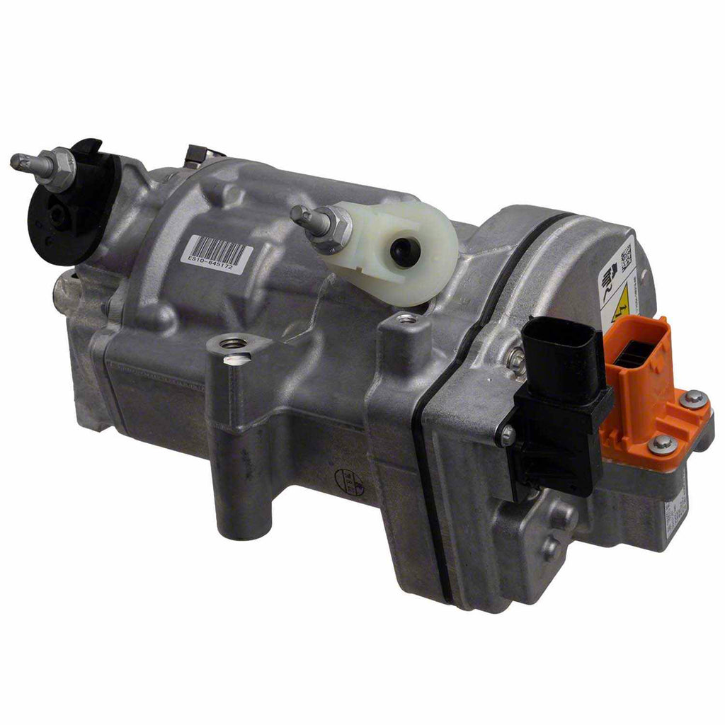 Mustang Mach-E A/C Compressor, 2021-2025