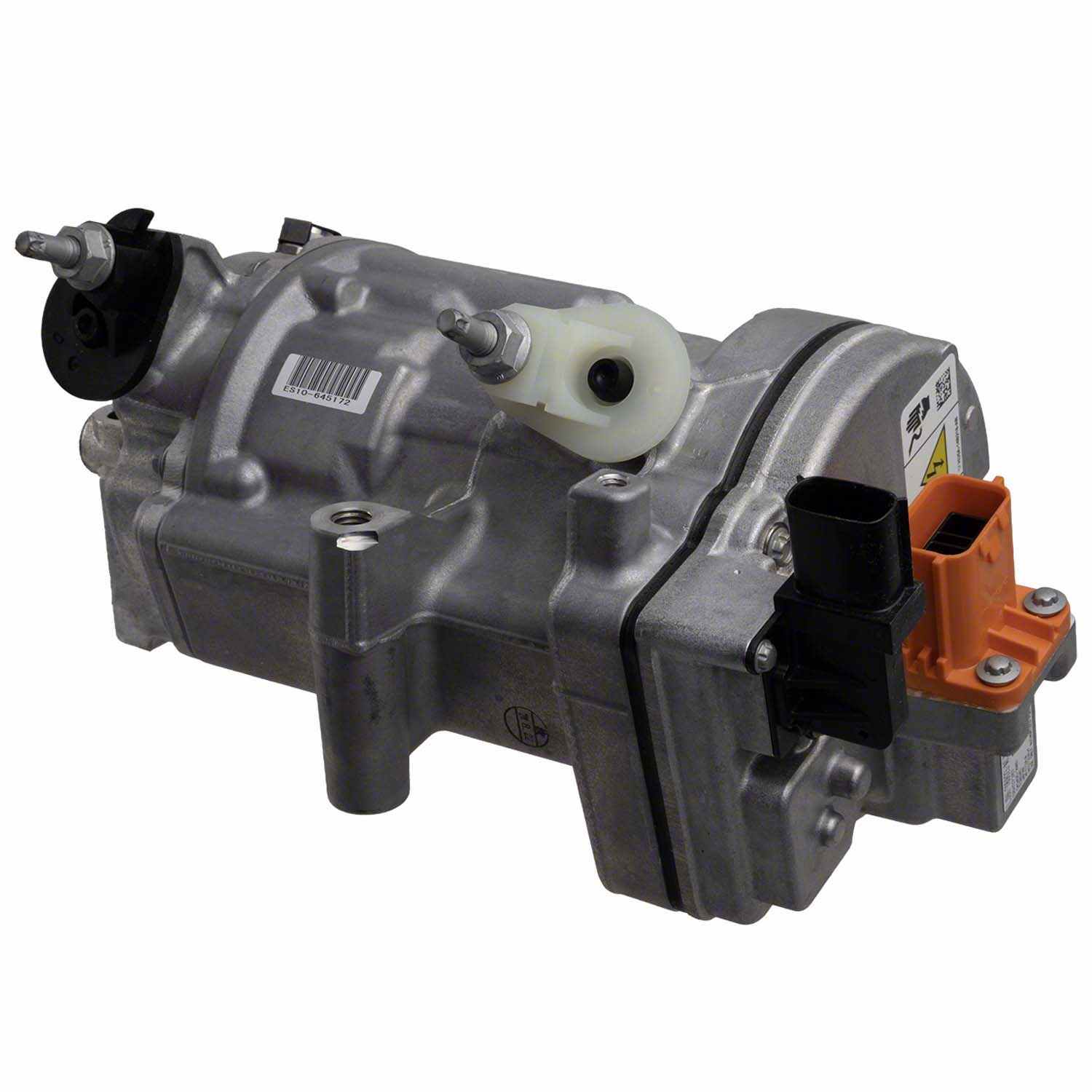 Mustang Mach-E A/C Compressor, 2021-2025