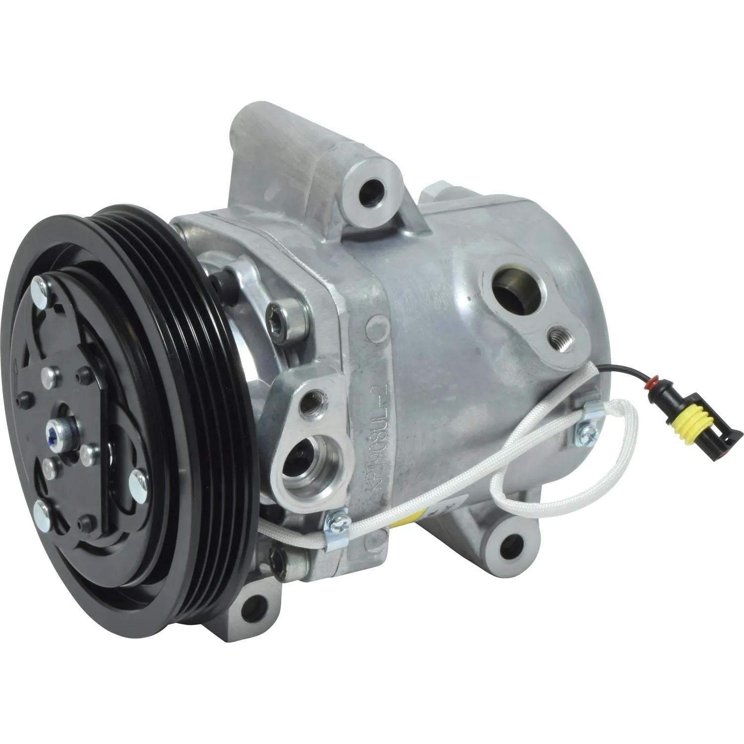 Smart Car Fortwo A/C Compressor, 2008-2015