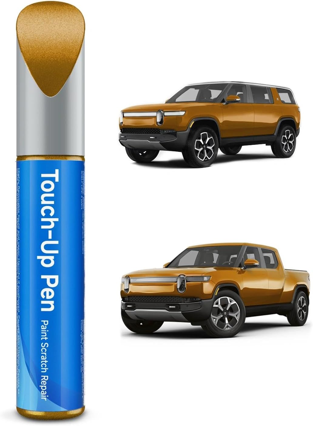 Touch Up Paint Pen for Rivian R1T, R1S
