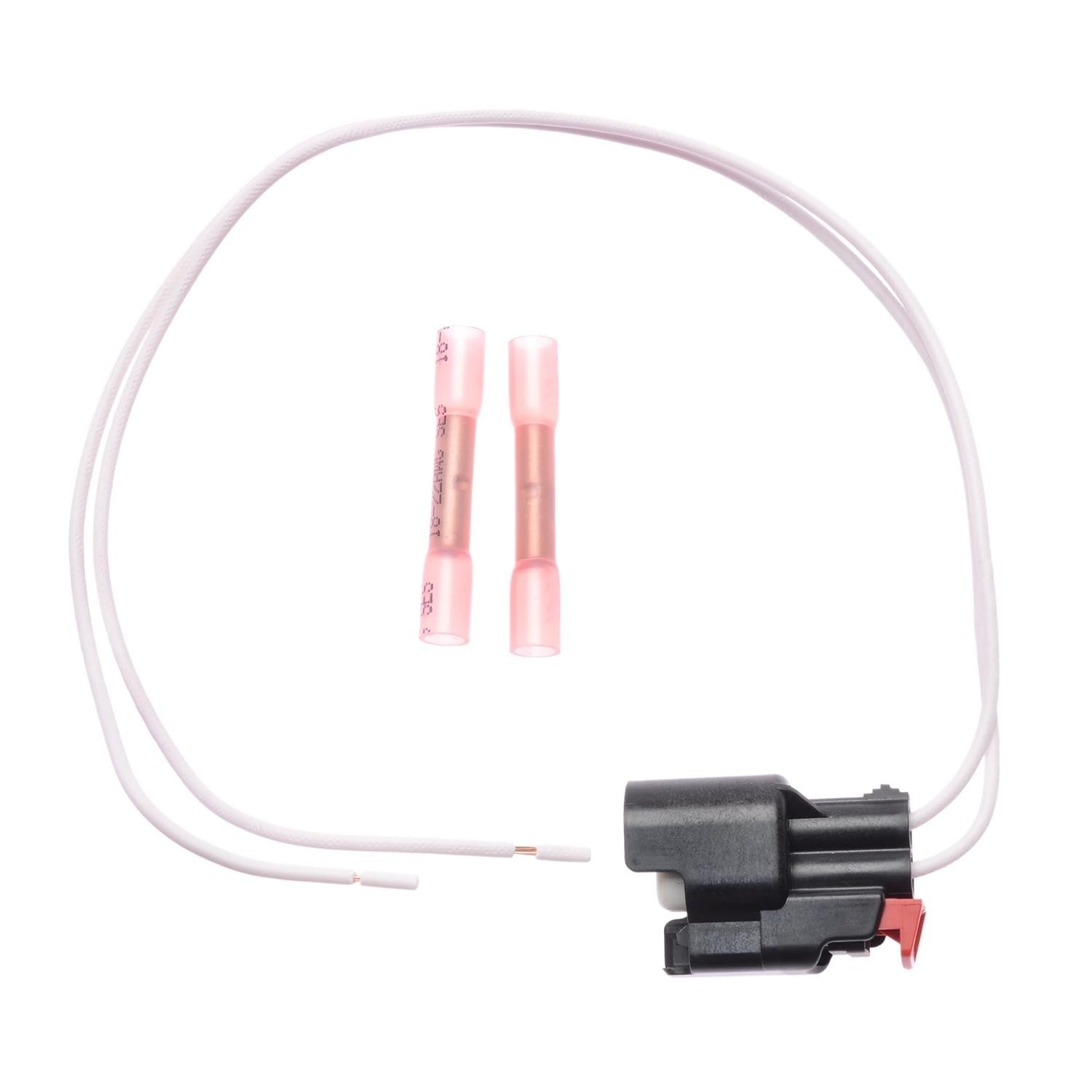 Tesla Model 3, S, X, Y ABS Wheel Speed Sensor Repair Connector