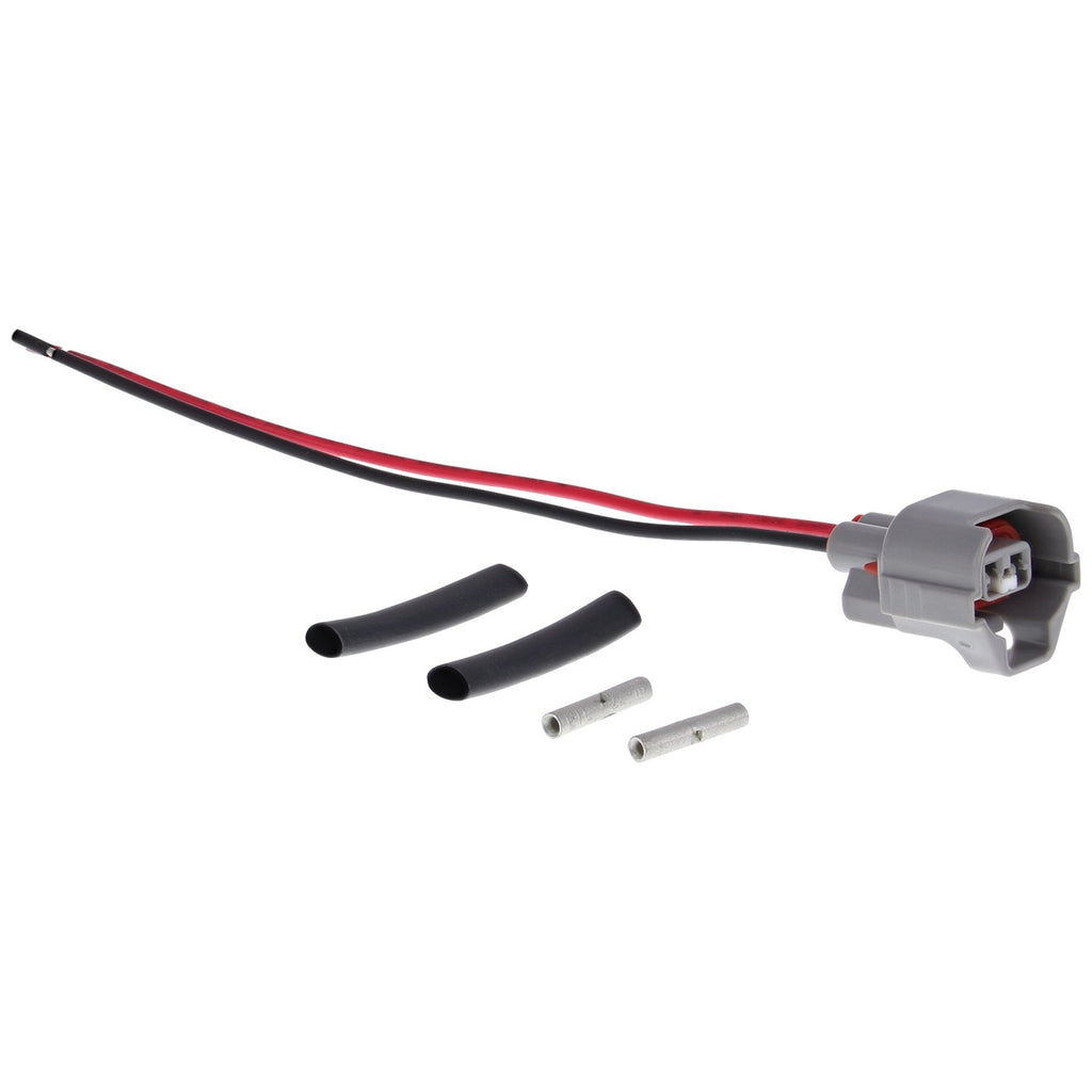 Smart Car Fortwo Fuel Injector Connector Repair Kit, 2008-2015