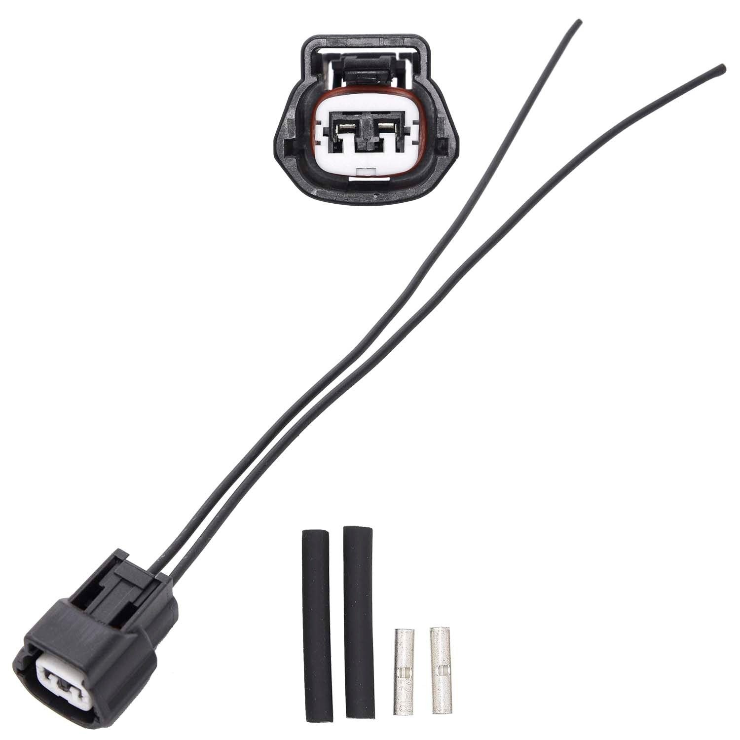 Nissan Leaf Engine Coolant Temperature Sensor Connector Repair Kit, 2011-2017