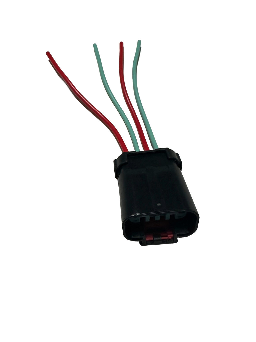 Tesla Model S, X Brake Caliper Parking Brake Motor Repair Connector, 2012-2021