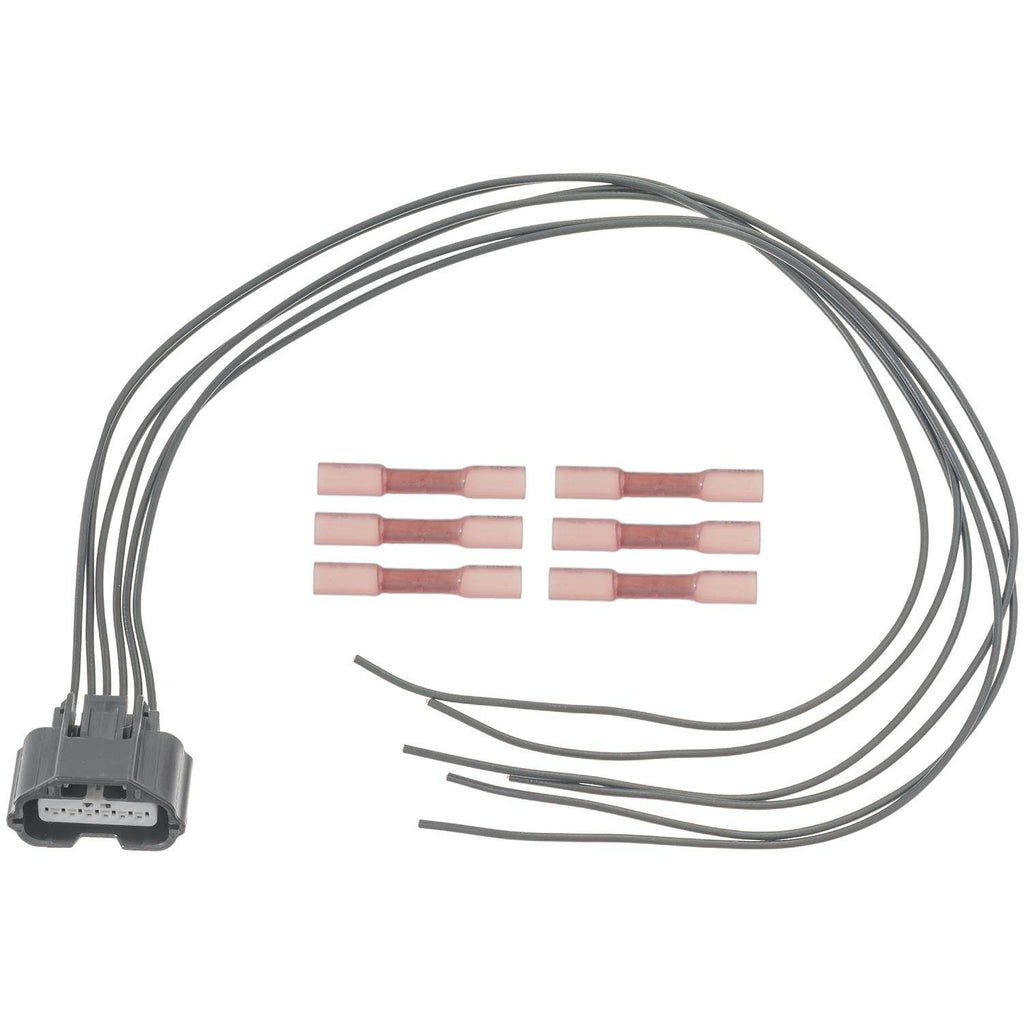 Nissan Leaf Accelerator Pedal Sensor Connector Repair Kit, 2013-2023