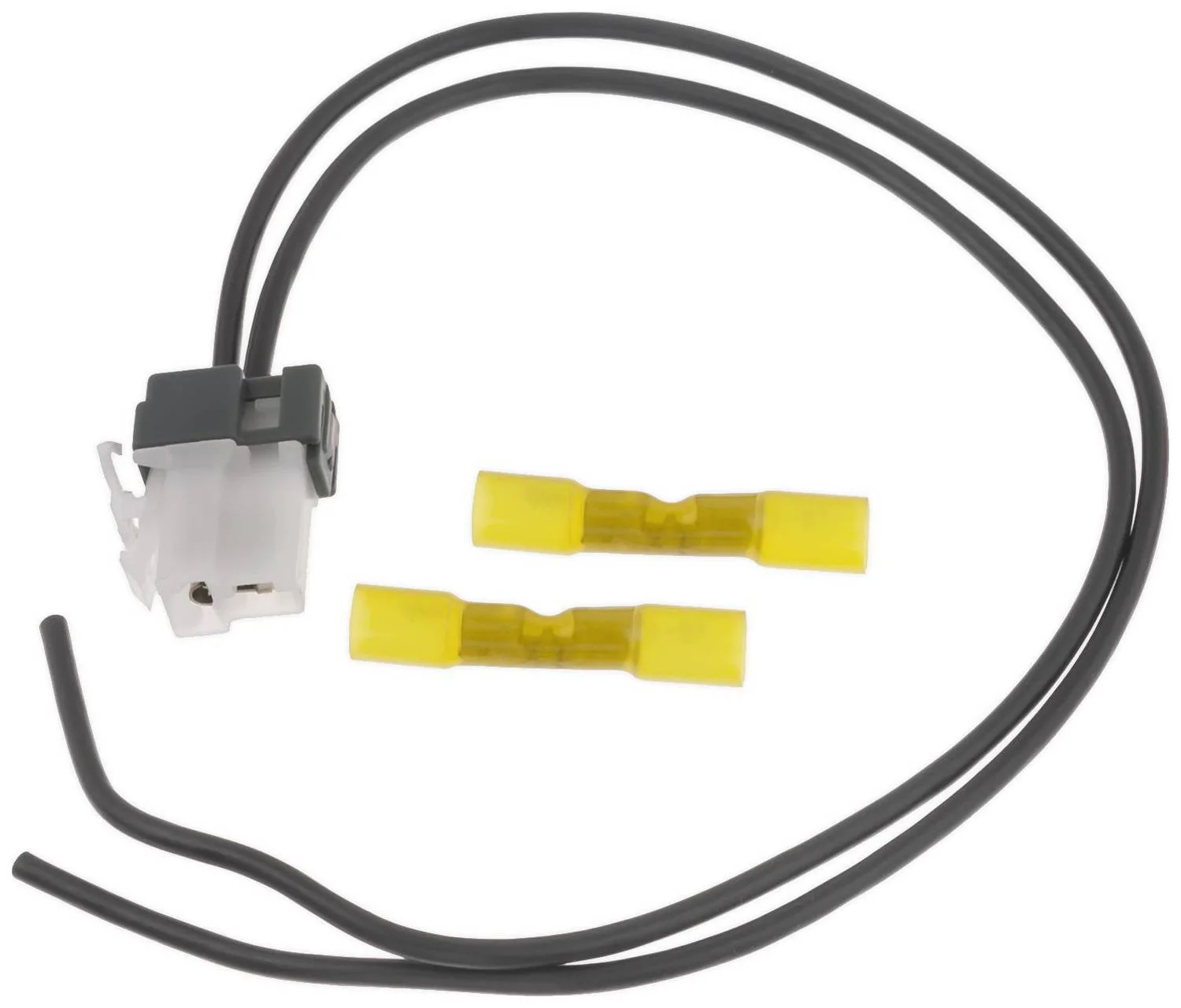 Tesla Model S, X HVAC Blower Motor Resistor Connector Repair Kit