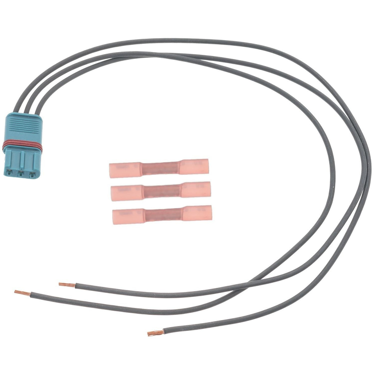 BMW I3 Range Extender Engine Camshaft Position Sensor Connector Repair Kit, 2014-2021