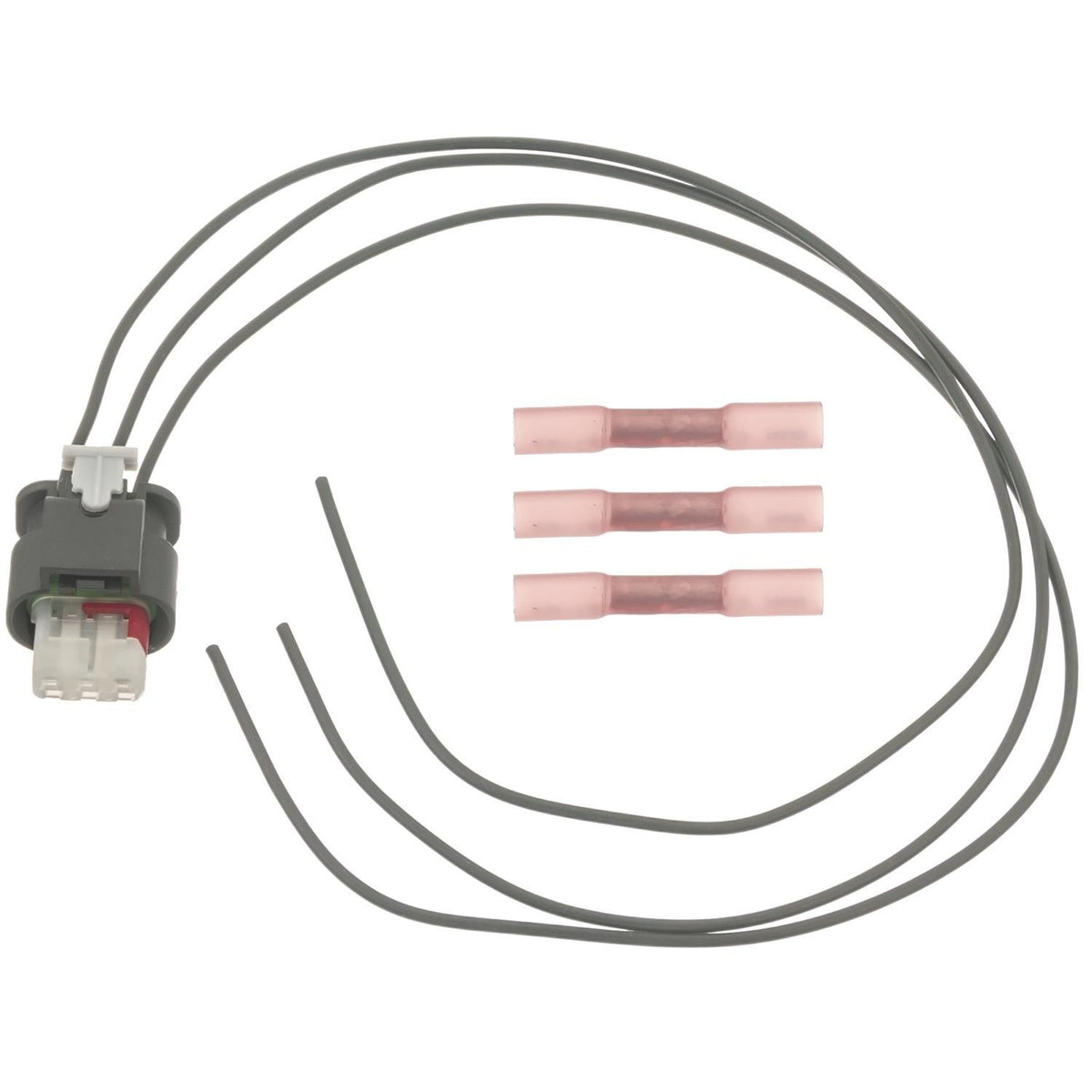 BMW I3 Parking Sensor Connector Pigtail Repair