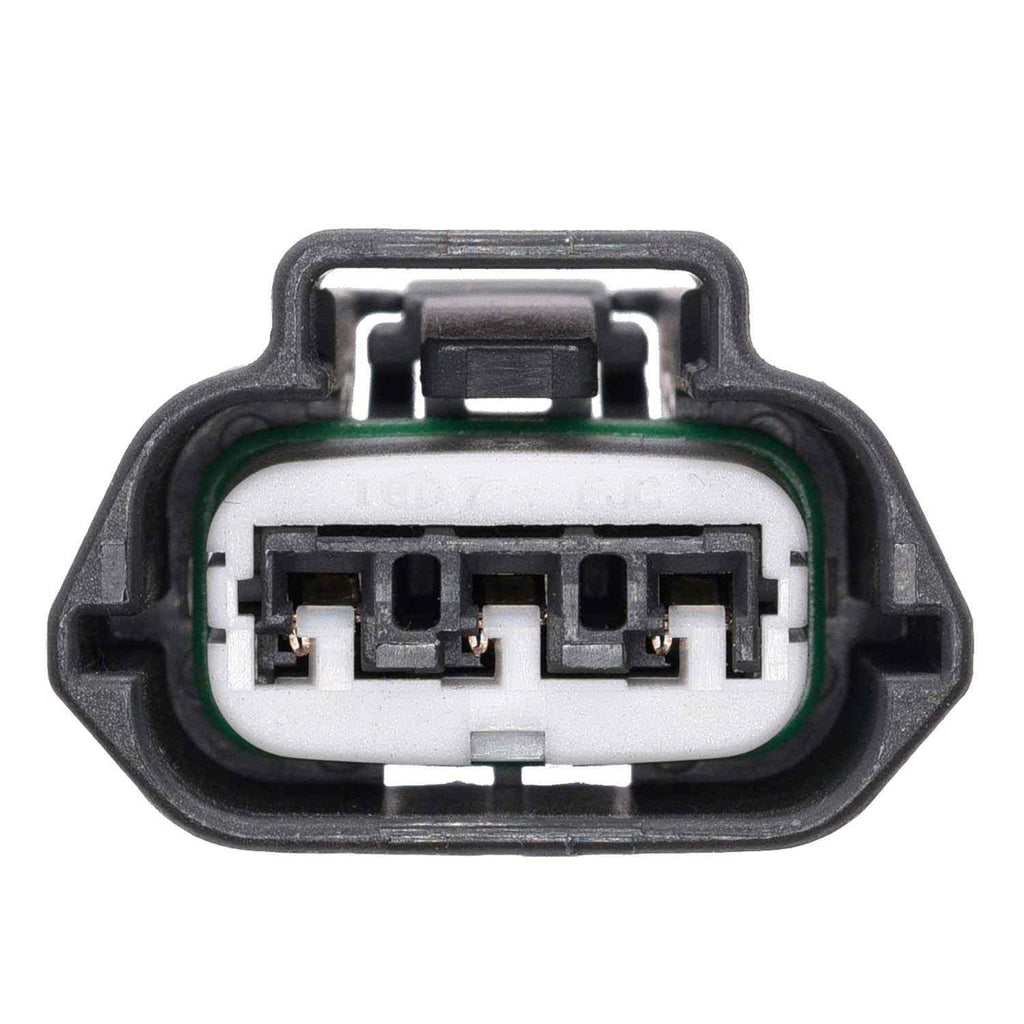 Smart Car Fortwo Ignition Coil Connector, Repair Kit, 2016-2017