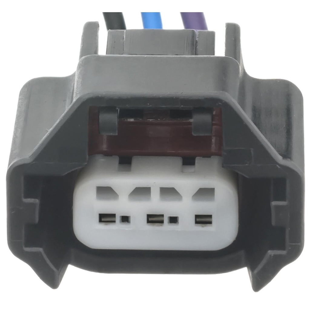 Nissan Leaf A/C Pressure Transducer Connector Repair Kit, 2011-2018
