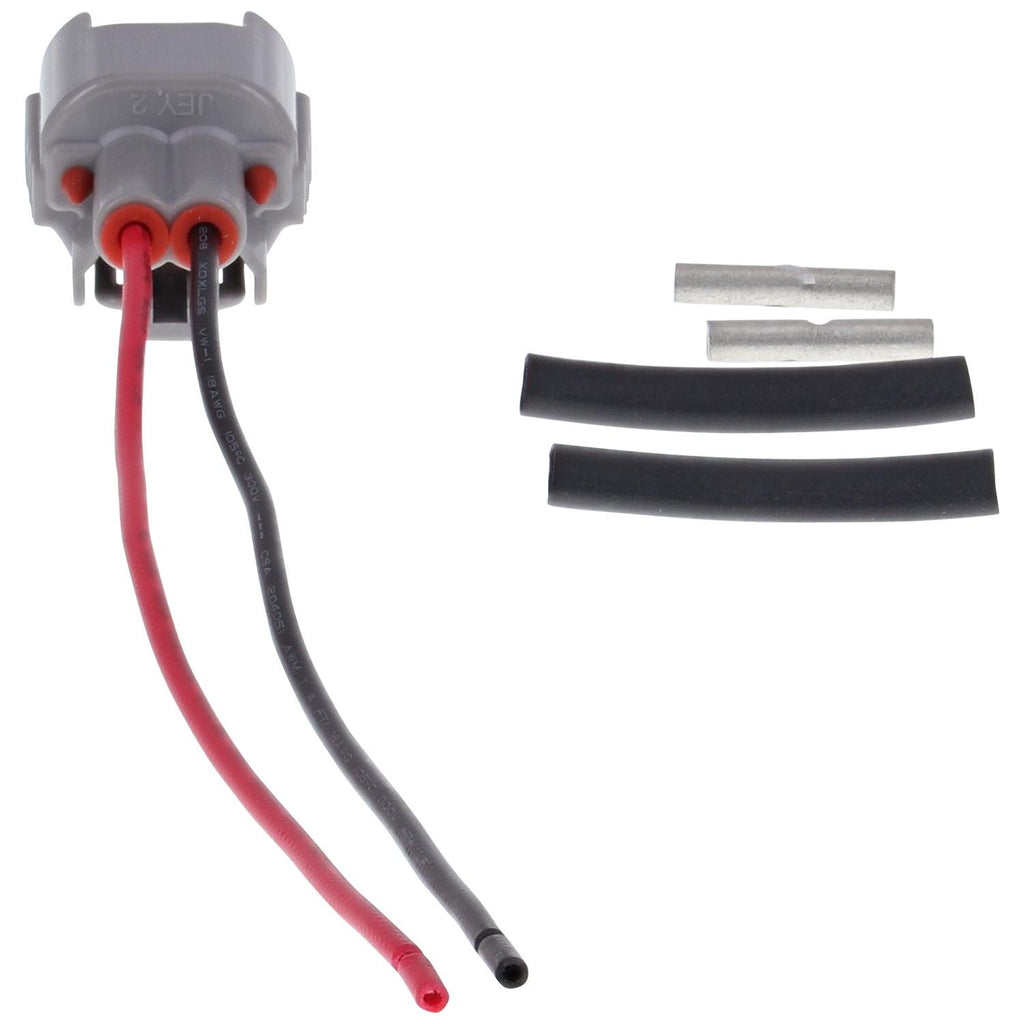 Smart Car Fortwo Fuel Injector Connector Repair Kit, 2008-2015