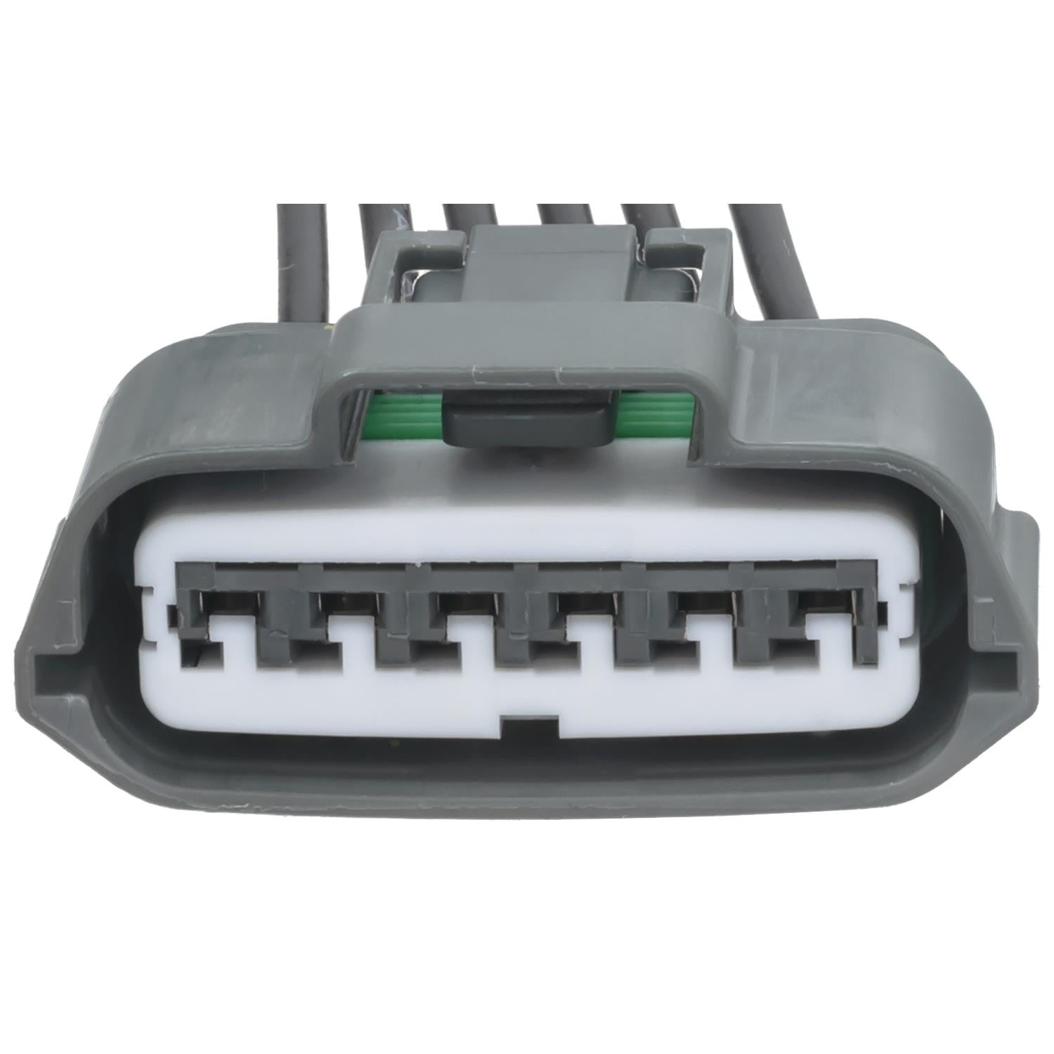 Nissan Leaf Front Left Door Lock Actuator Connector, 2013-2025