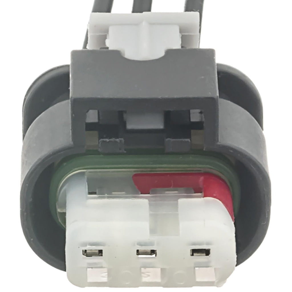 BMW I3 Parking Sensor Connector Pigtail Repair