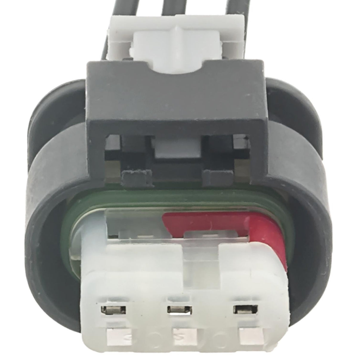 BMW I3 Parking Sensor Connector Pigtail Repair