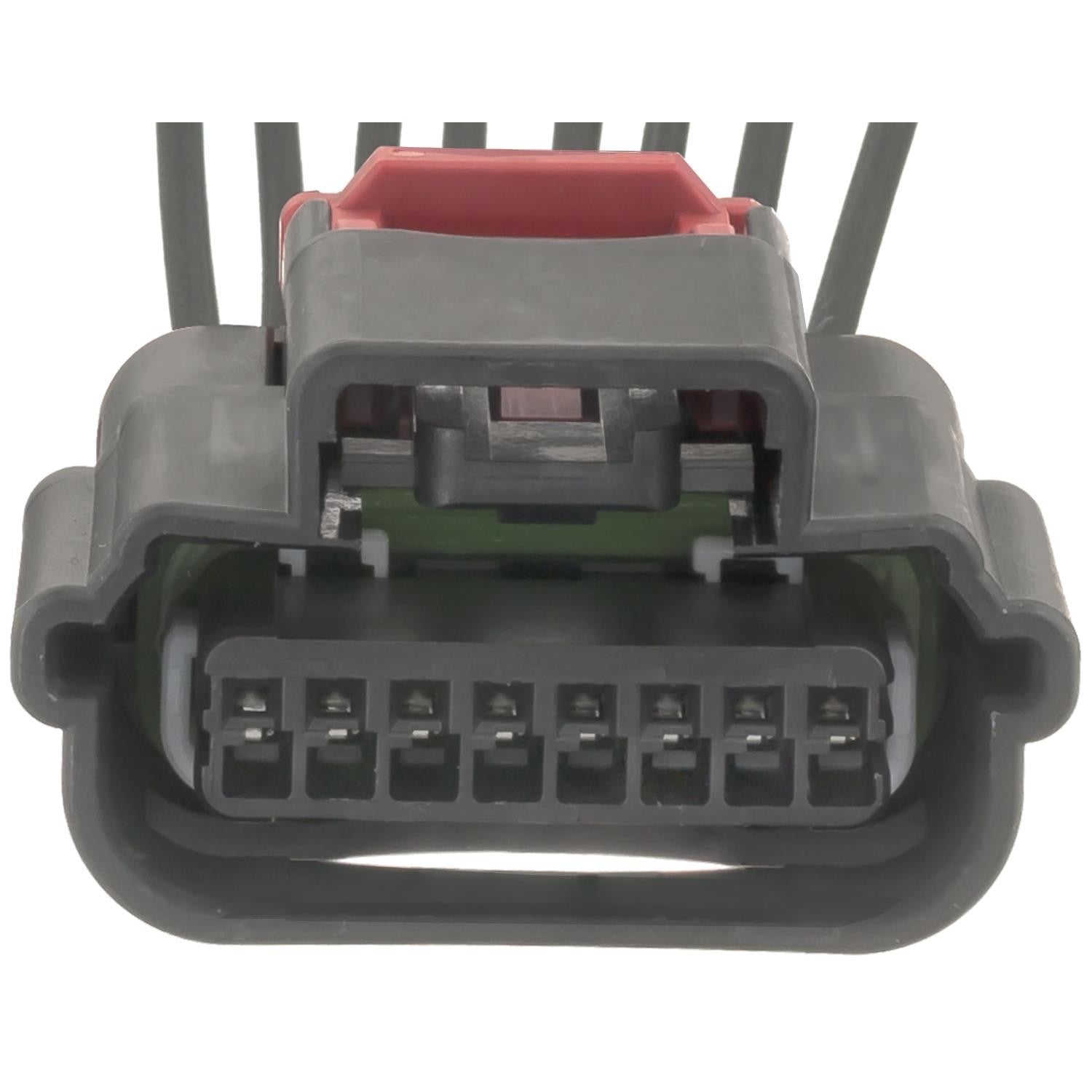 Chevy Volt Mass Air Flow Sensor Connector, 2016-2019