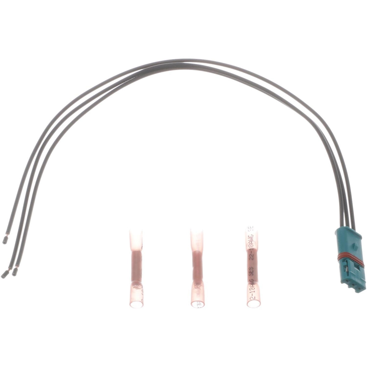 BMW I3 Range Extender Engine Camshaft Position Sensor Connector Repair Kit, 2014-2021