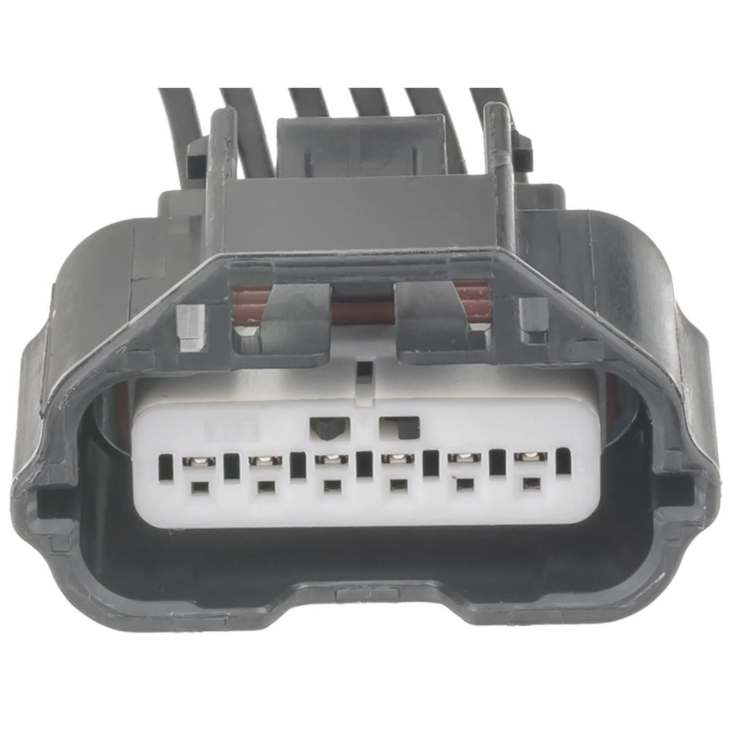 Nissan Leaf Accelerator Pedal Sensor Connector Repair Kit, 2013-2023