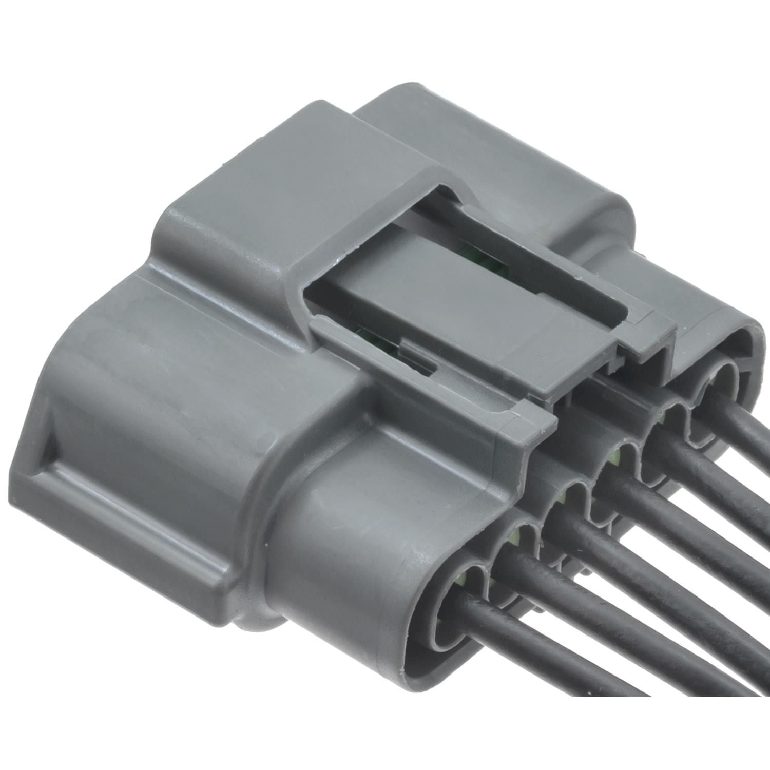 Nissan Leaf Front Left Door Lock Actuator Connector, 2013-2025