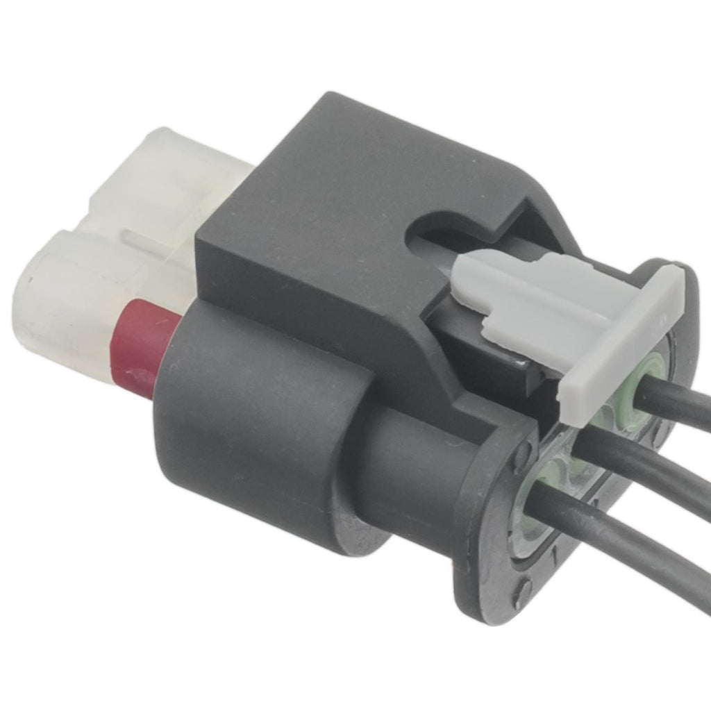 BMW I3 Parking Sensor Connector Pigtail Repair