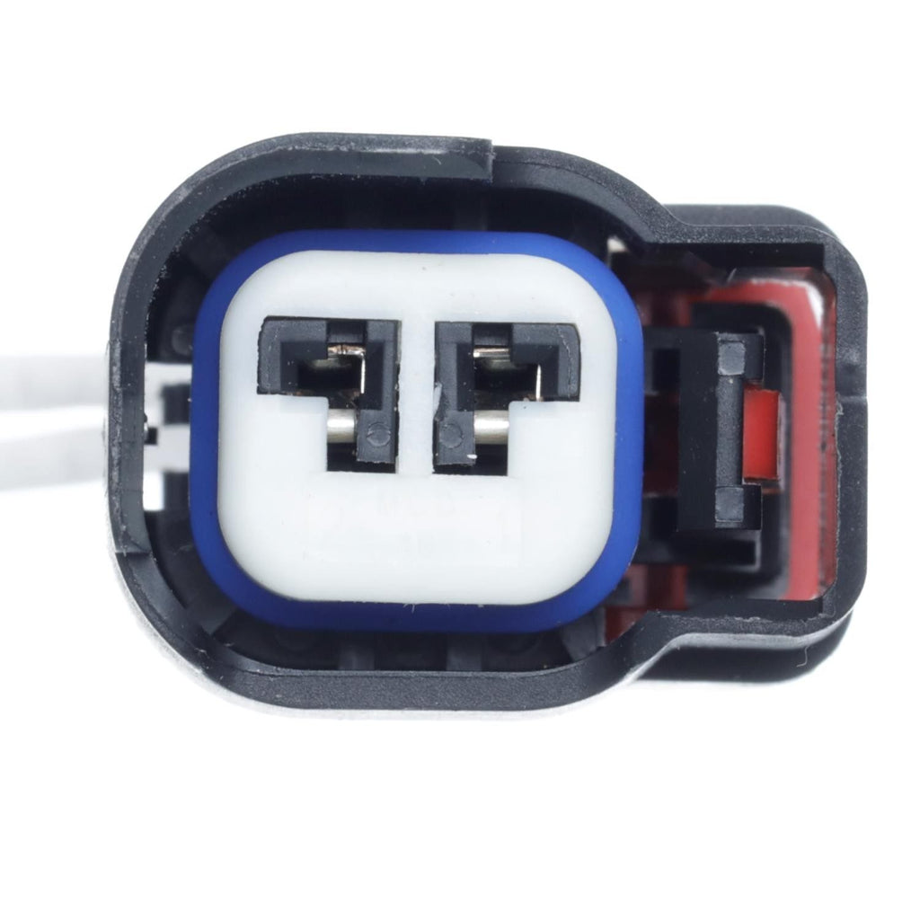 Tesla Model 3, S, X, Y ABS Wheel Speed Sensor Repair Connector