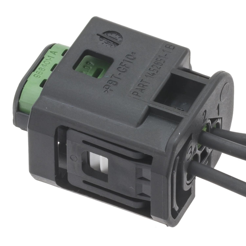 BMW I3 A/C Pressure Transducer Connector Repair Kit