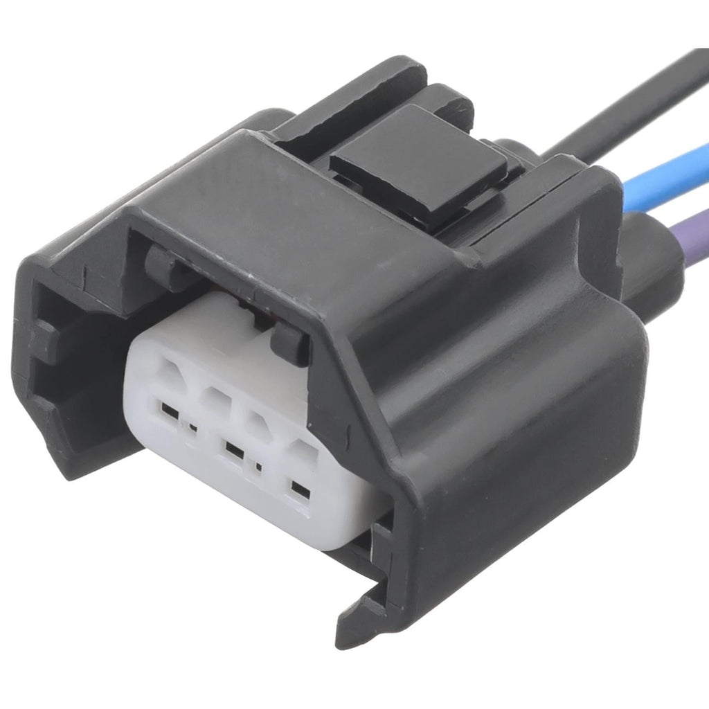 Nissan Leaf A/C Pressure Transducer Connector Repair Kit, 2011-2018