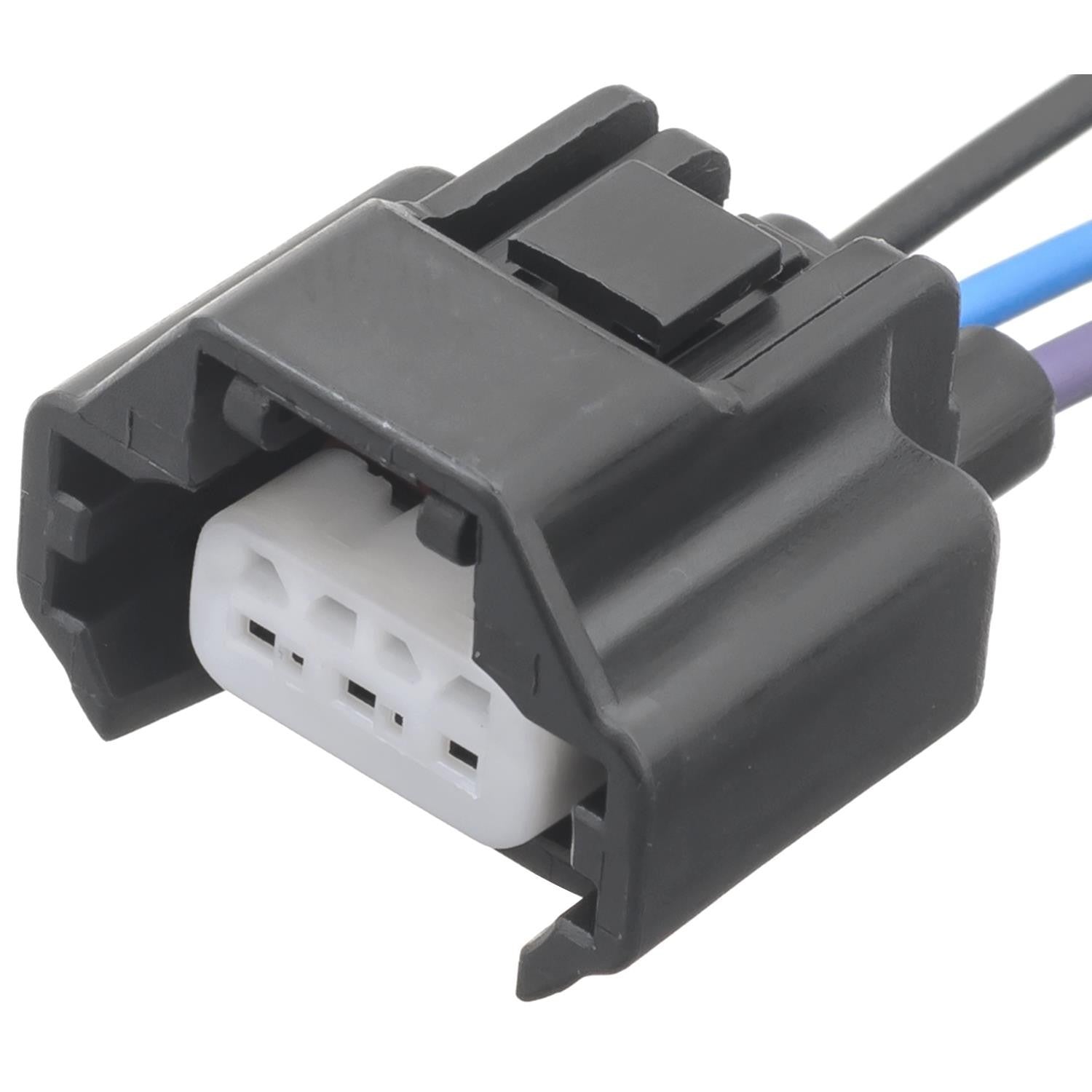 Nissan Leaf A/C Pressure Transducer Connector Repair Kit, 2011-2018