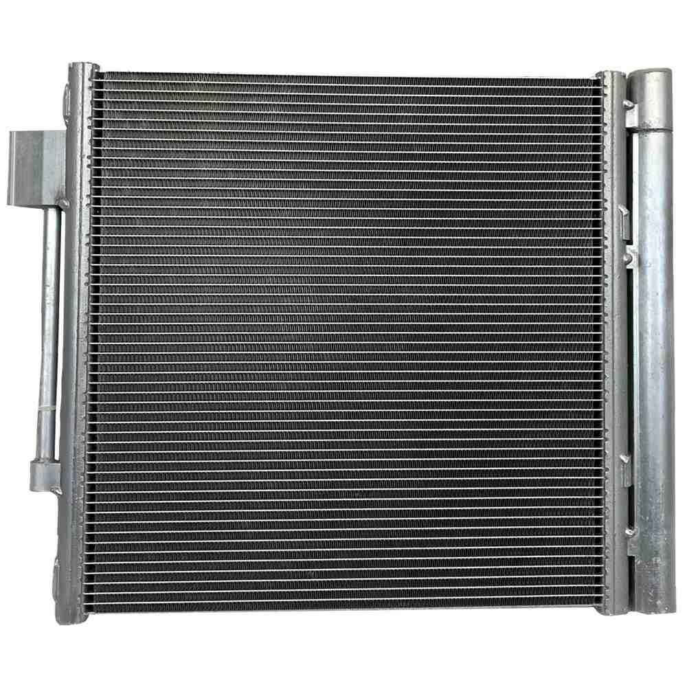 Tesla Model S A/C Condenser, Right Side, 2012-2020
