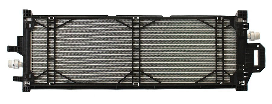 thumbnail image 2 of A/C Condenser With Receiver Drier – For Tesla Model 3 2017-2022 – Direct Fit 2 of 5