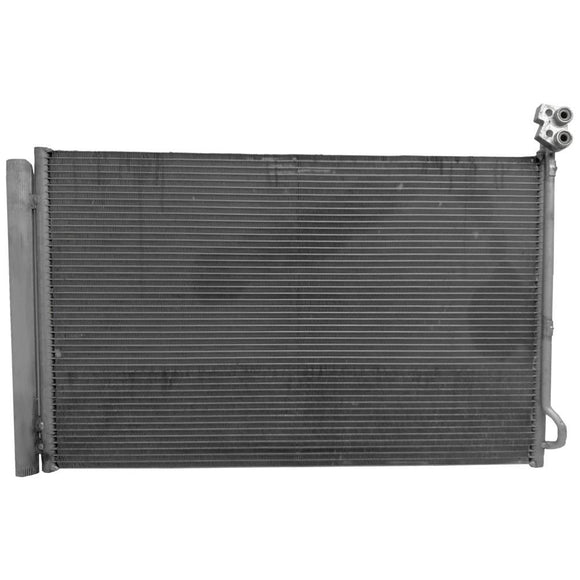 Tesla Model X A/C Condenser, 2016-2021