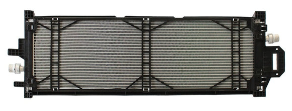 Tesla Model 3 AC Condenser Radiator, 2017-2023