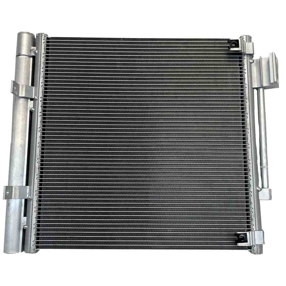 Tesla Model S A/C Condenser, Right Side, 2012-2020