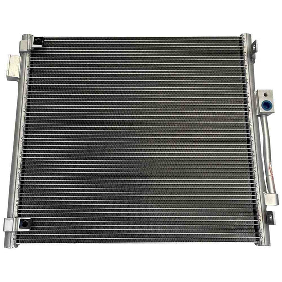 Tesla Model S A/C Condenser, Left Side, 2012-2020