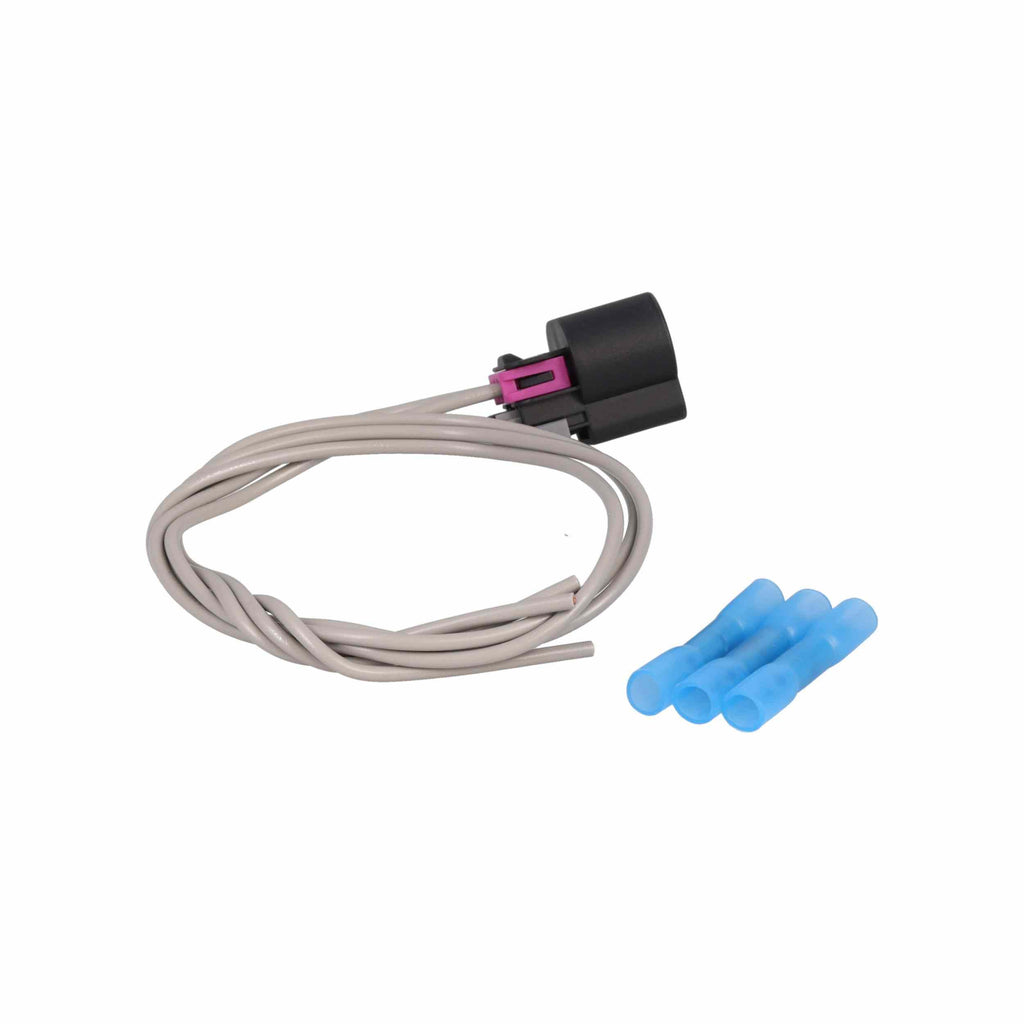 Chevy Volt Battery Current Sensor Connector, 2011