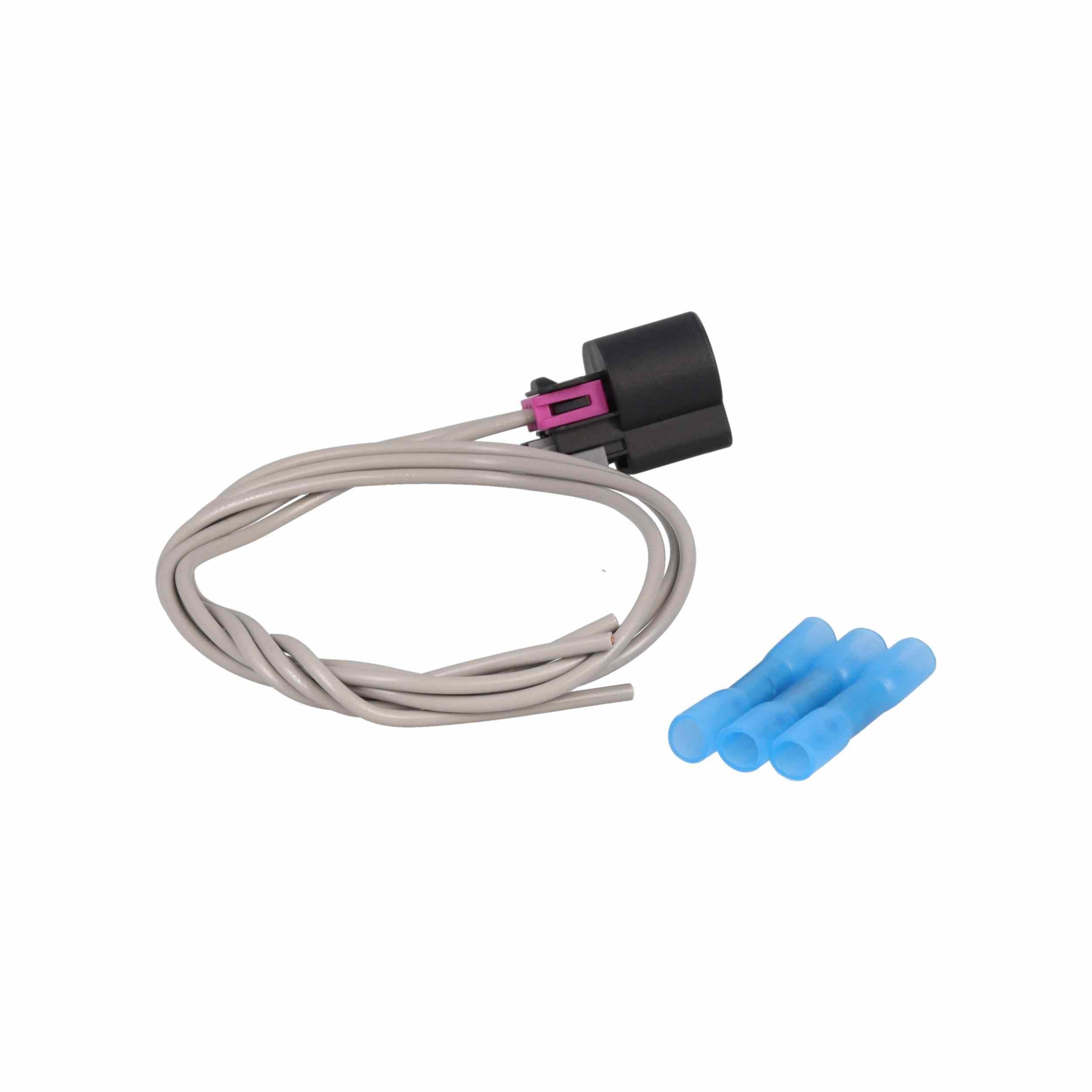 Chevy Volt Battery Current Sensor Connector, 2011