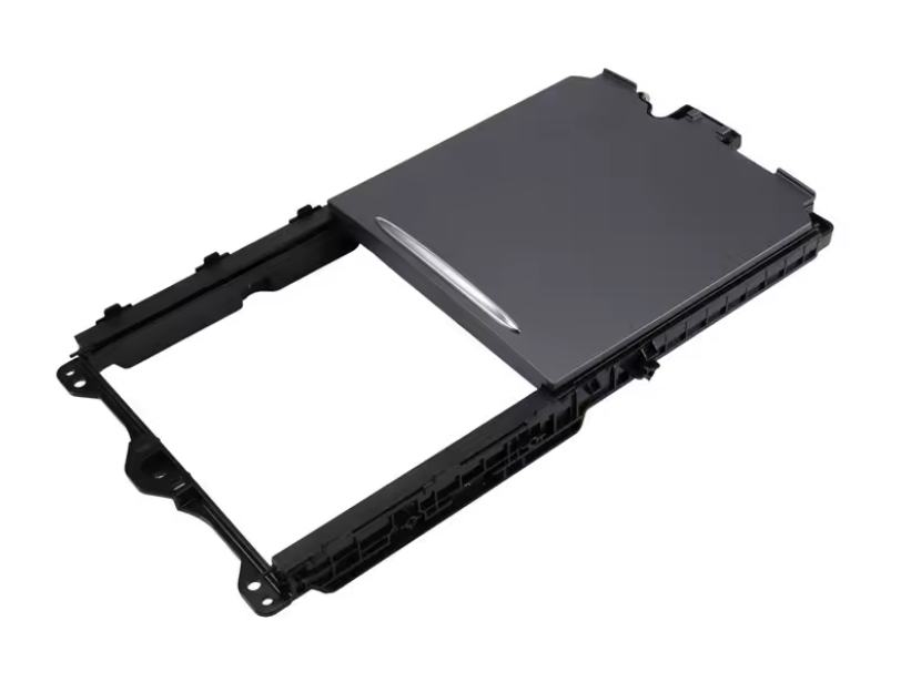 Tesla Model 3, Y 2.0 Console Sliding Bin Lid Assembly
