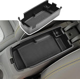 Chevy Bolt EUV Center Console Armrest Storage Tray, 2022-2023