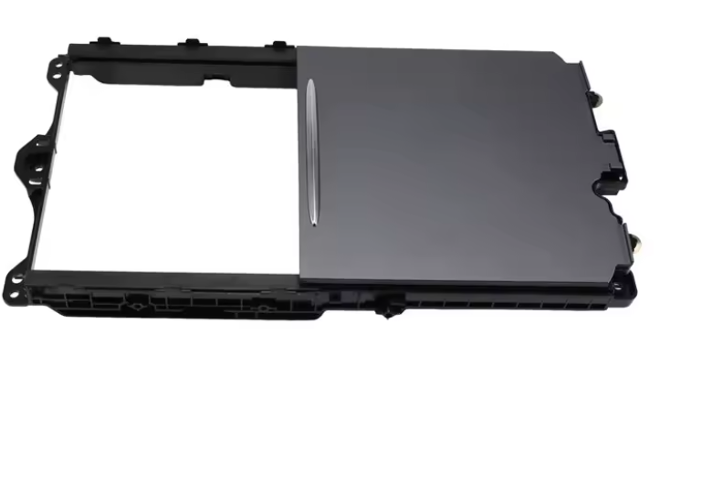 Tesla Model 3, Y 2.0 Console Sliding Bin Lid Assembly