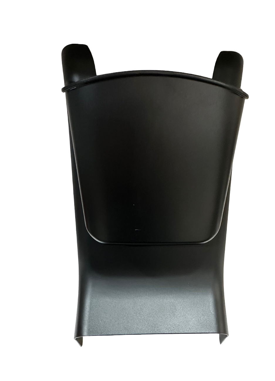 Tesla Model 3, Y Rear Center Console Kick Guard W/ Storage Box, Highland, Juniper