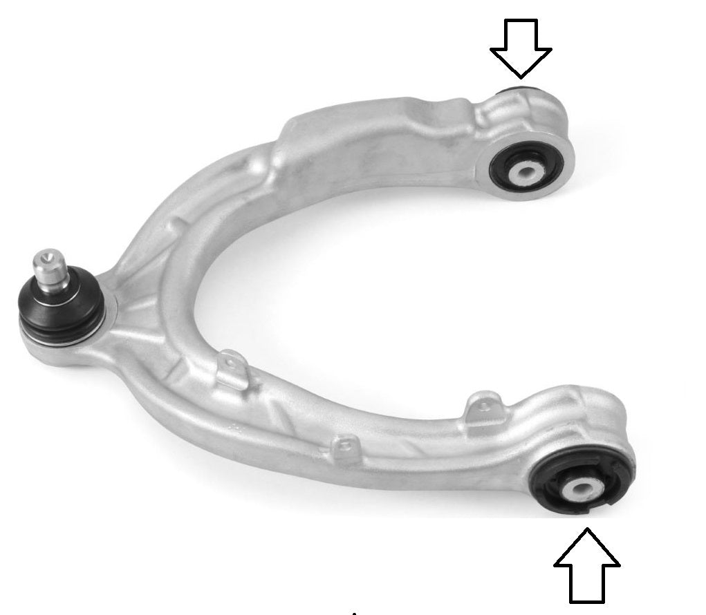 Tesla Model 3, Y Front Upper Control Arm Bushing, 2017-2024