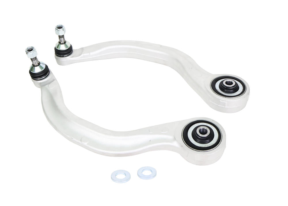 Tesla Model 3, Y Performance Control Arms, Front Left & Right Forward, with Ball Joints, 2017-2026