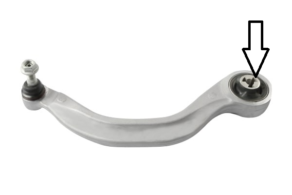 Tesla Model 3, Y Front Lower Forward Control Arm Bushing, 2017-2025