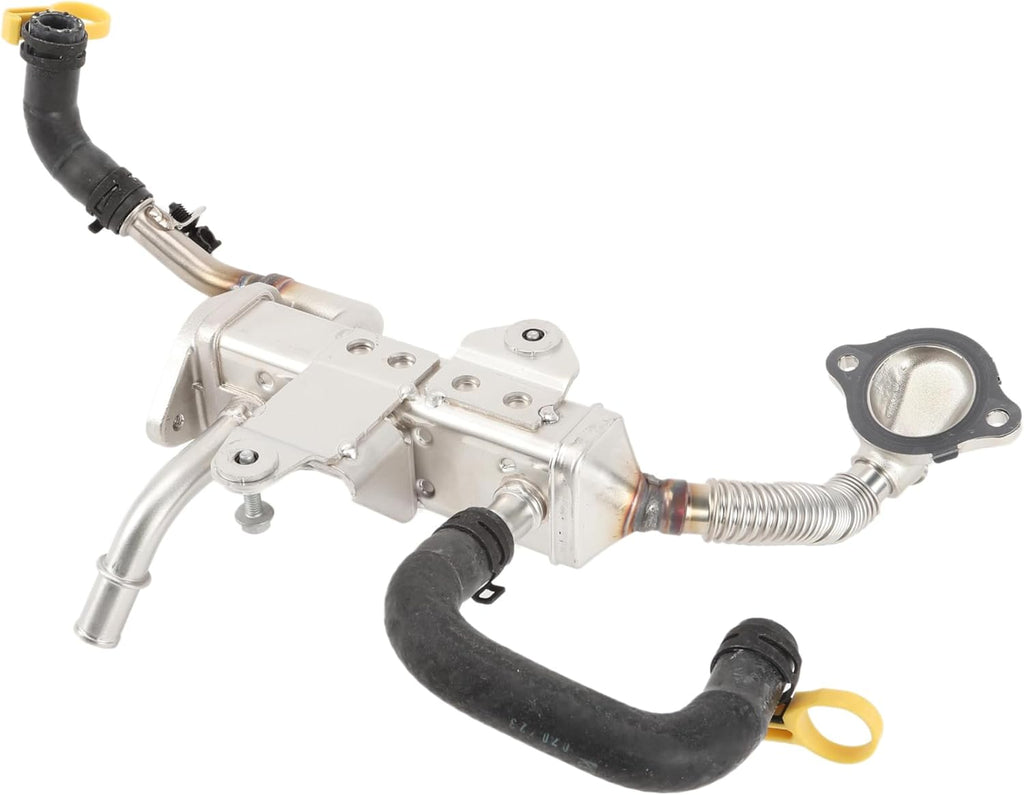 Chevy Volt Exhaust Gas Recirculation (EGR) Valve Cooler, 2016-2019