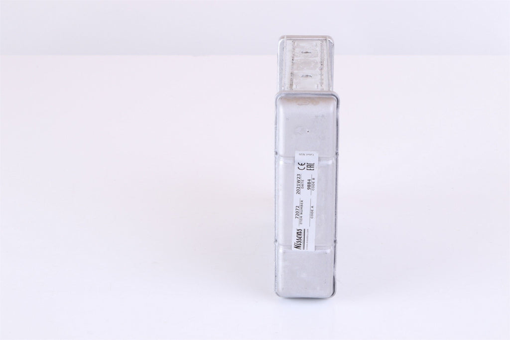 Smart Car Fortwo Heater Core, 2008-2015