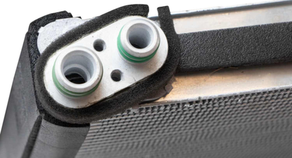 Jaguar I-Pace A/C Evaporator Core, 2019-2024