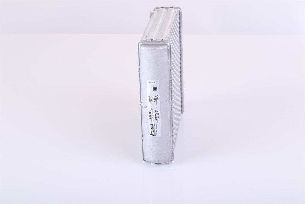 Smart Car Fortwo Heater Core, 2016-2017