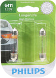 Smart Car Fortwo Interior Courtesy Light Bulbs, 2-Pack, 2005-2015